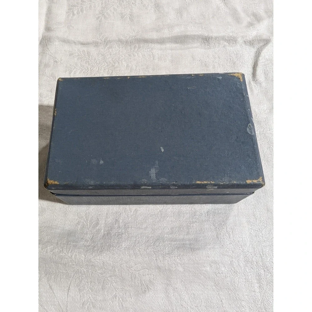 VINTAGE HOUSEHOLD ZIG ZAG SEWING MACHINE ATTACHMENT W/ BOX MADE‎ IN JAPAN